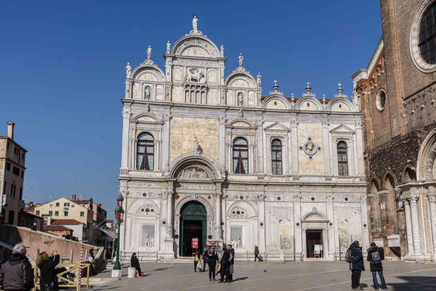 Italia - Venecia 094 - escuela Grande de San Marcos.jpg